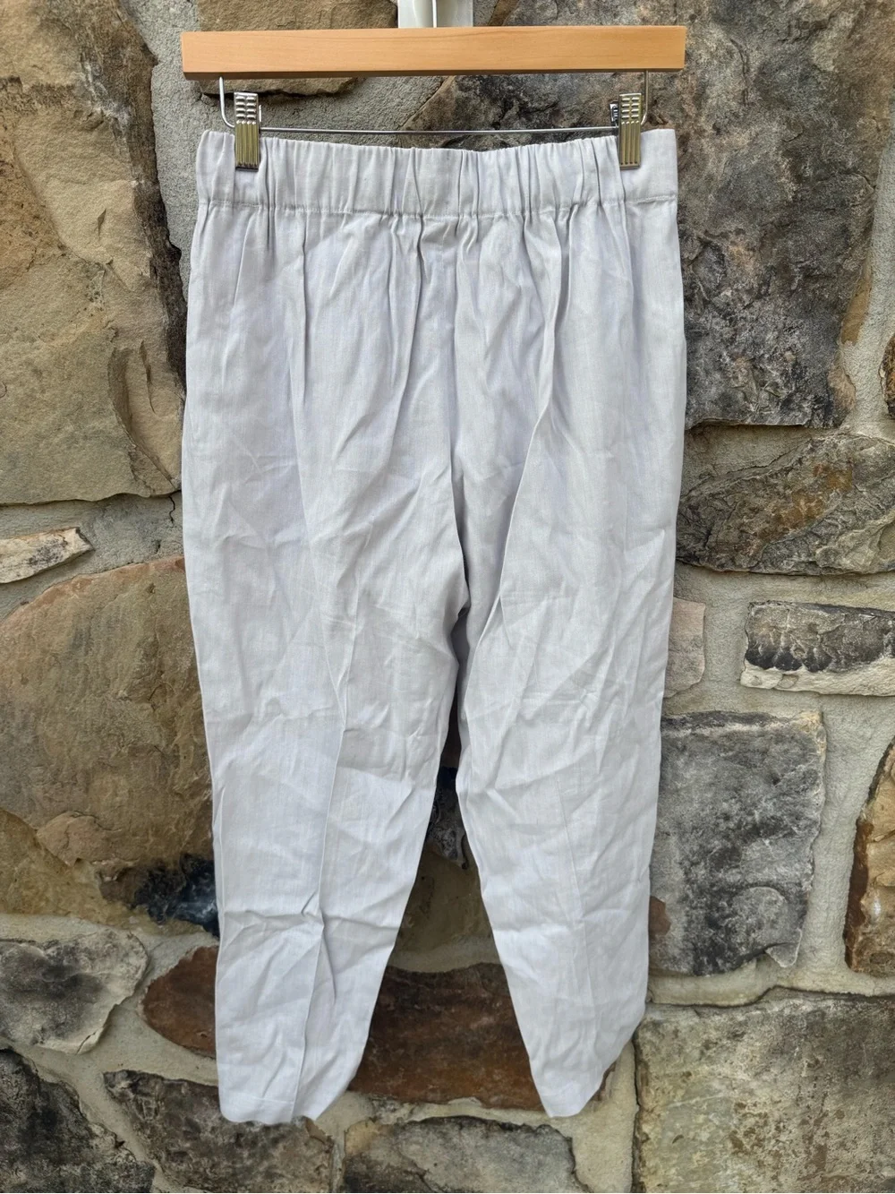 Babaton light gray